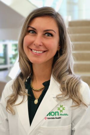 Oksenych, Elena, PA-C